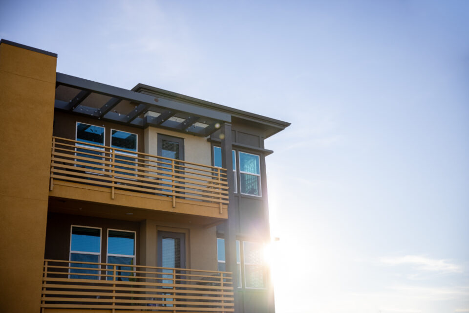 Property Management