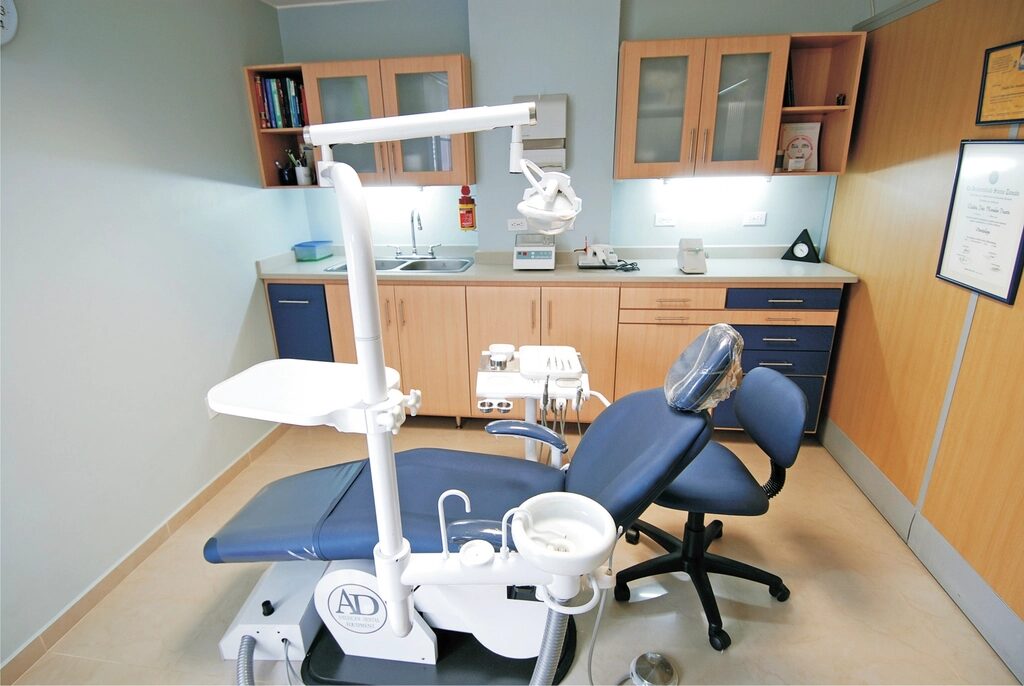Medical & Dental