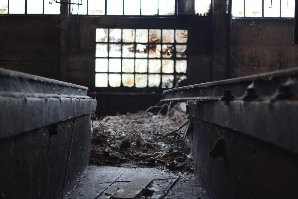 Post-Construction Cleaning