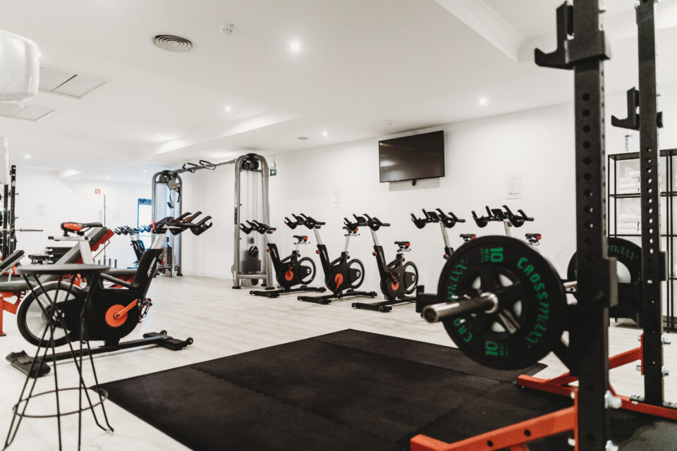 Fitness & Recreation