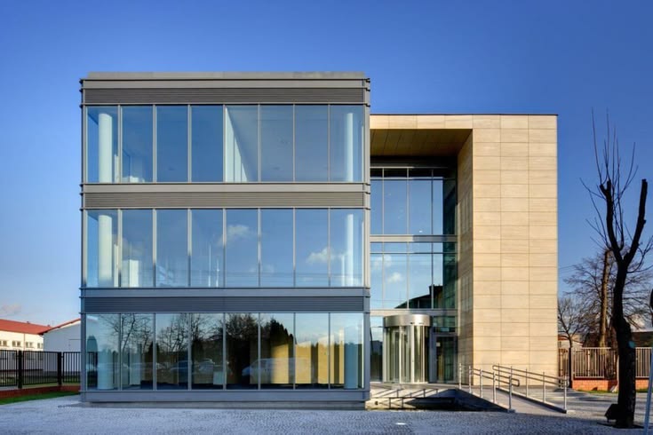 Office building